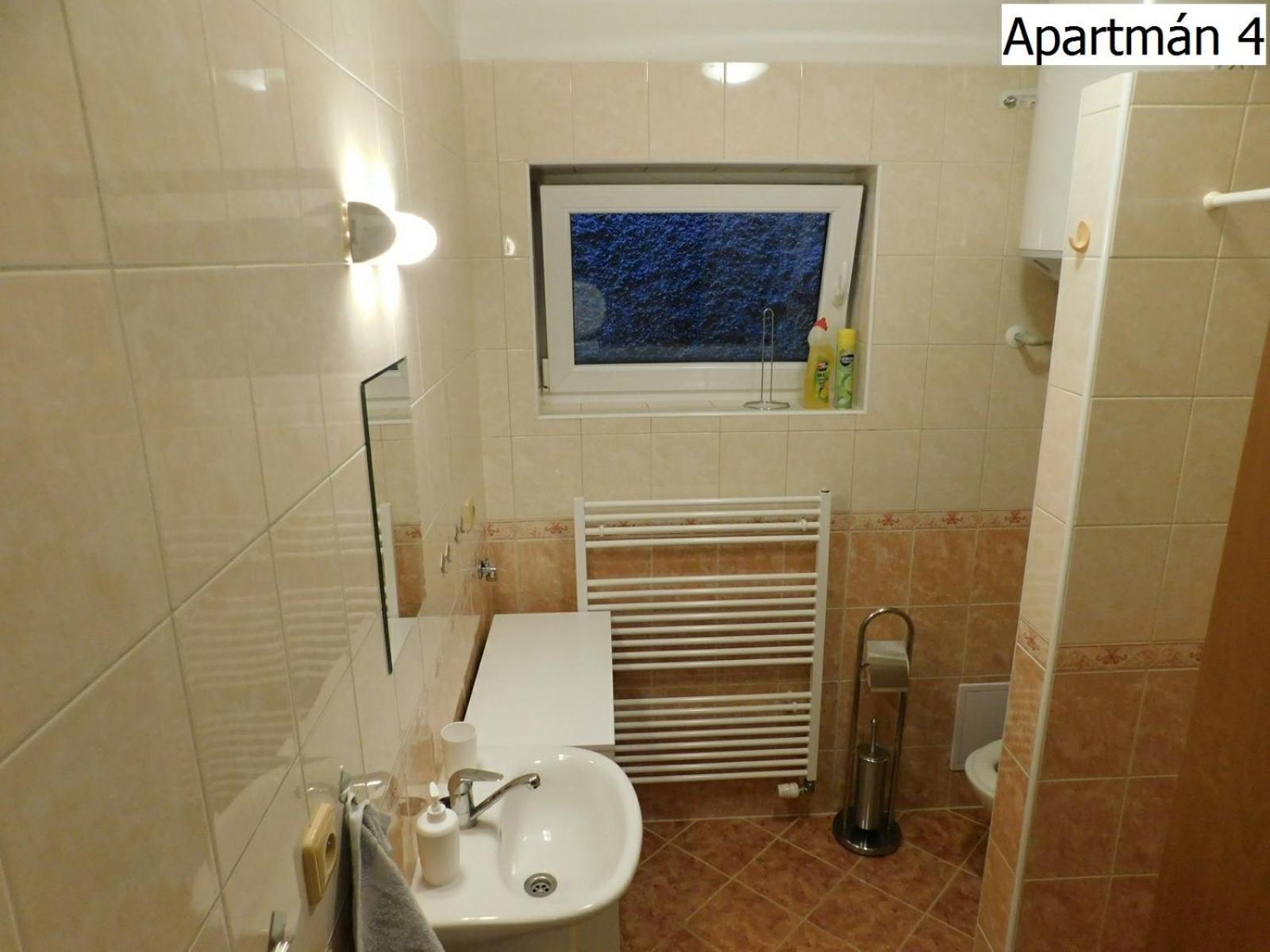 Apartmány Horní Planá Exterior foto
